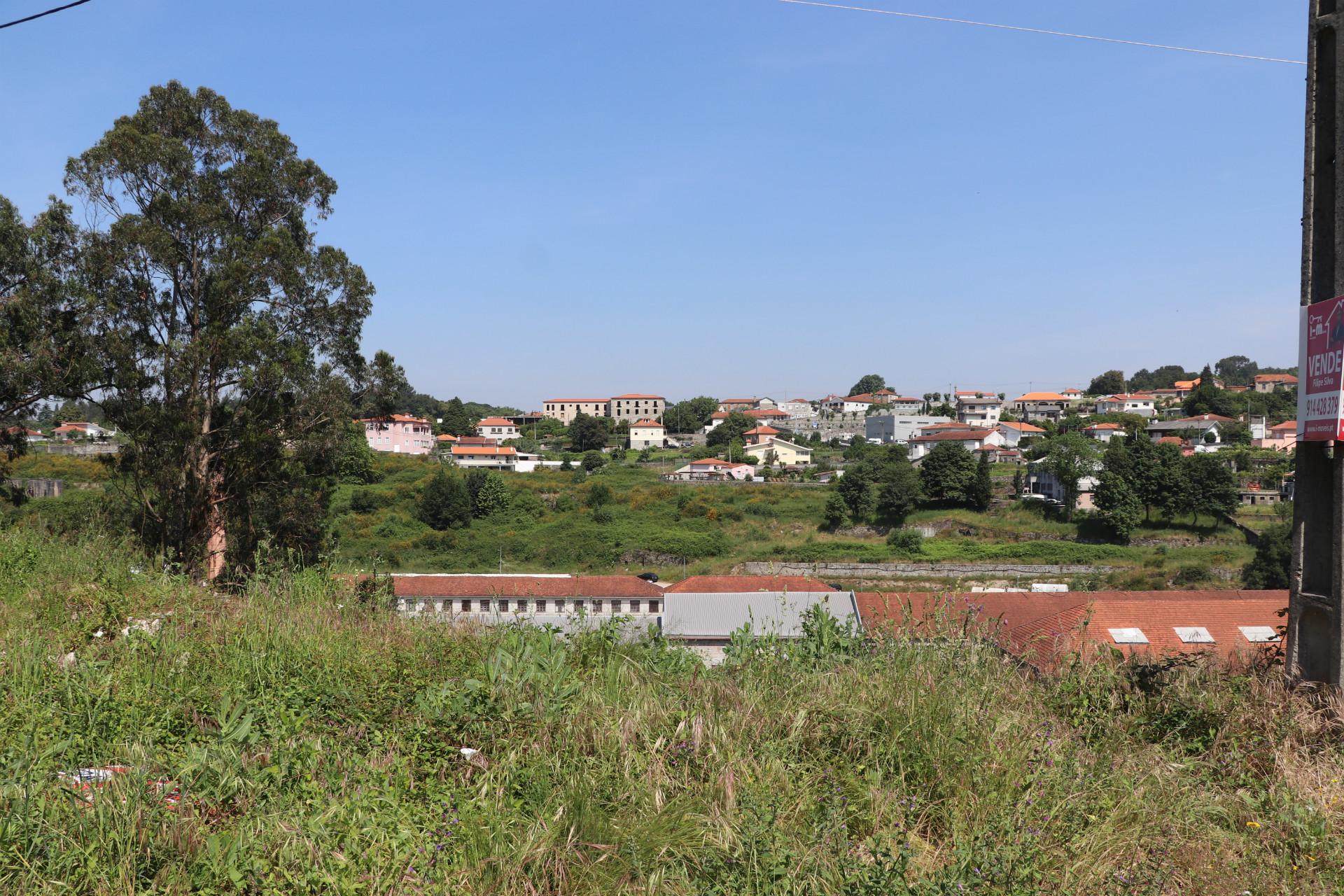 Lote de Terreno  Venda em Aves,Santo Tirso