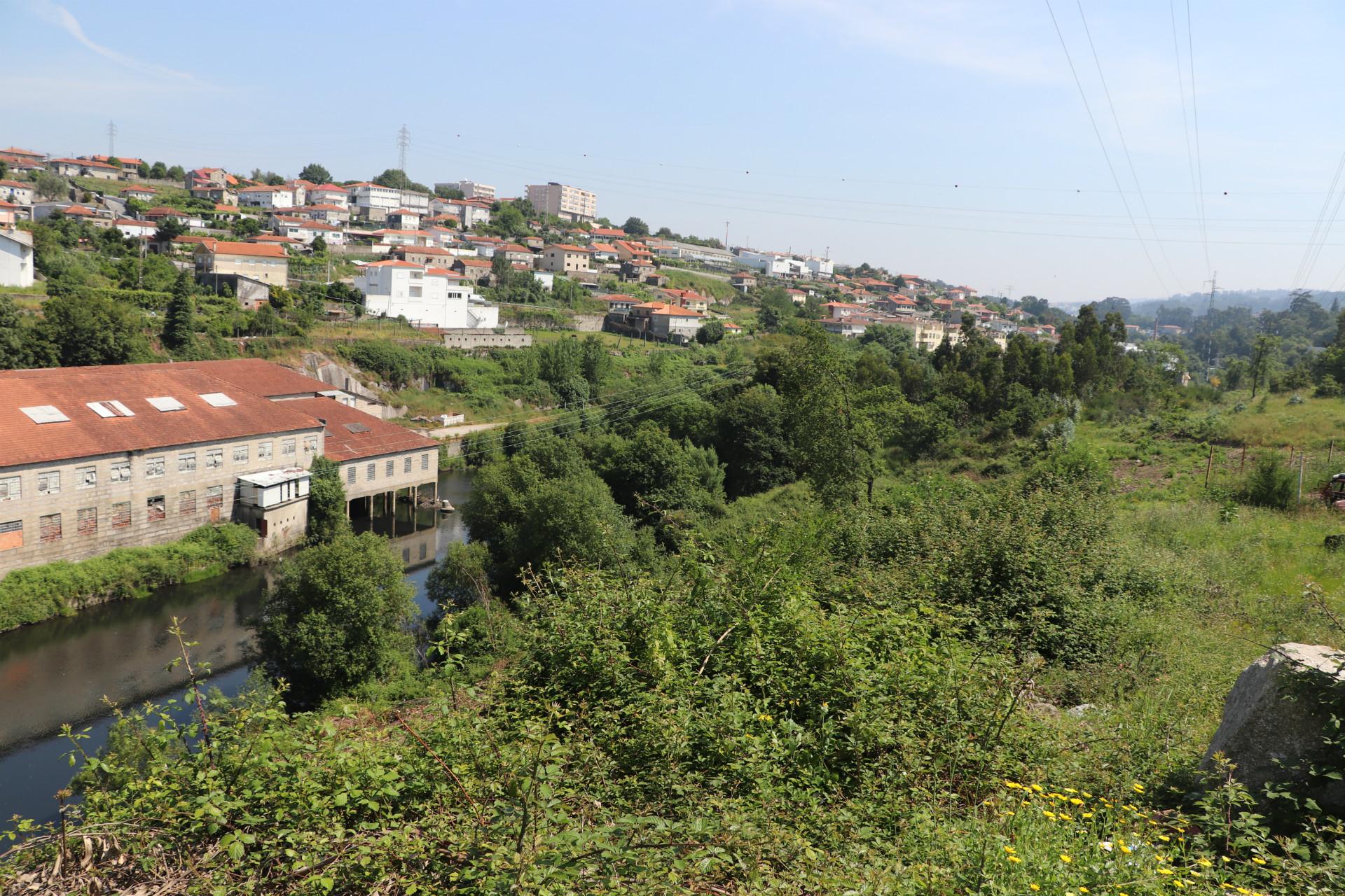 Lote de Terreno  Venda em Aves,Santo Tirso