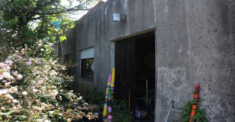 Armazém  Venda em Lustosa e Barrosas (Santo Estêvão),Lousada