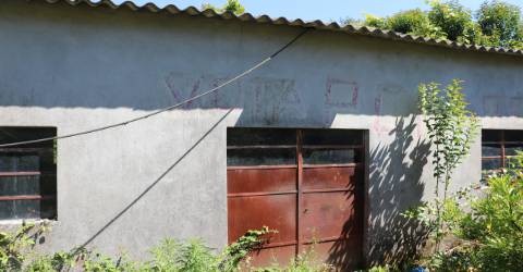 Armazém  Venda em Lustosa e Barrosas (Santo Estêvão),Lousada