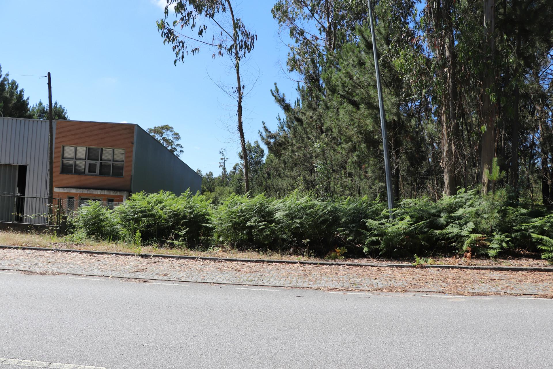 Lote de Terreno  Venda em Seroa,Paços de Ferreira