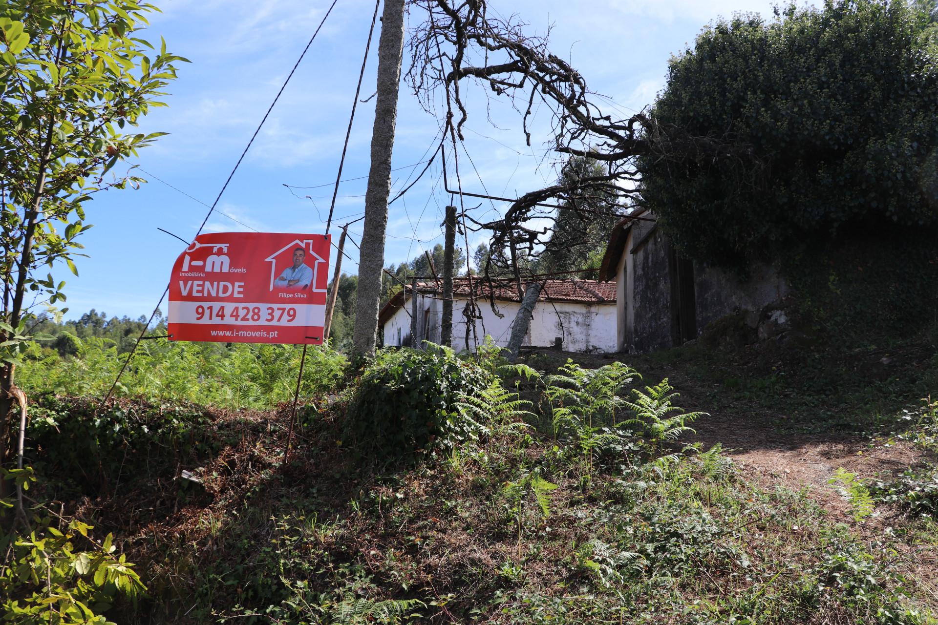 Moradia Isolada T3 Venda em Lustosa e Barrosas (Santo Estêvão),Lousada