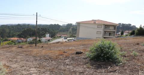 Terreno  Venda em Lustosa e Barrosas (Santo Estêvão),Lousada