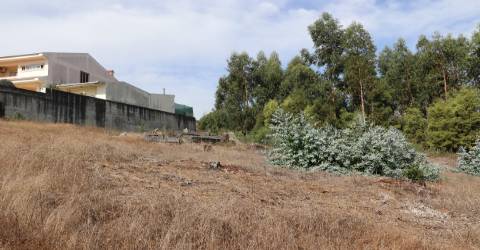 Terreno  Venda em Lustosa e Barrosas (Santo Estêvão),Lousada
