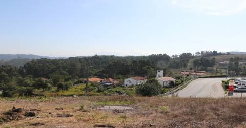 Terreno  Venda em Lustosa e Barrosas (Santo Estêvão),Lousada