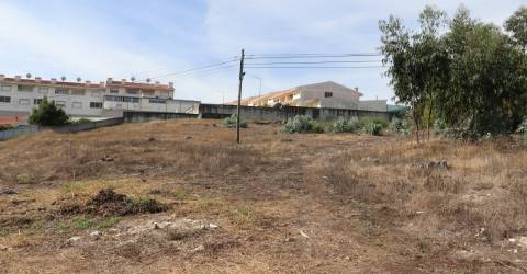 Terreno  Venda em Lustosa e Barrosas (Santo Estêvão),Lousada