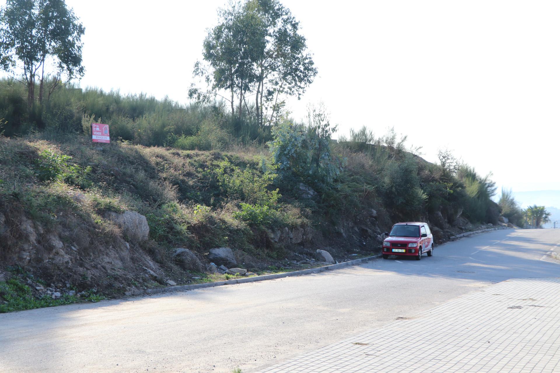 Lote de Terreno  Venda em Sanfins Lamoso Codessos,Paços de Ferreira