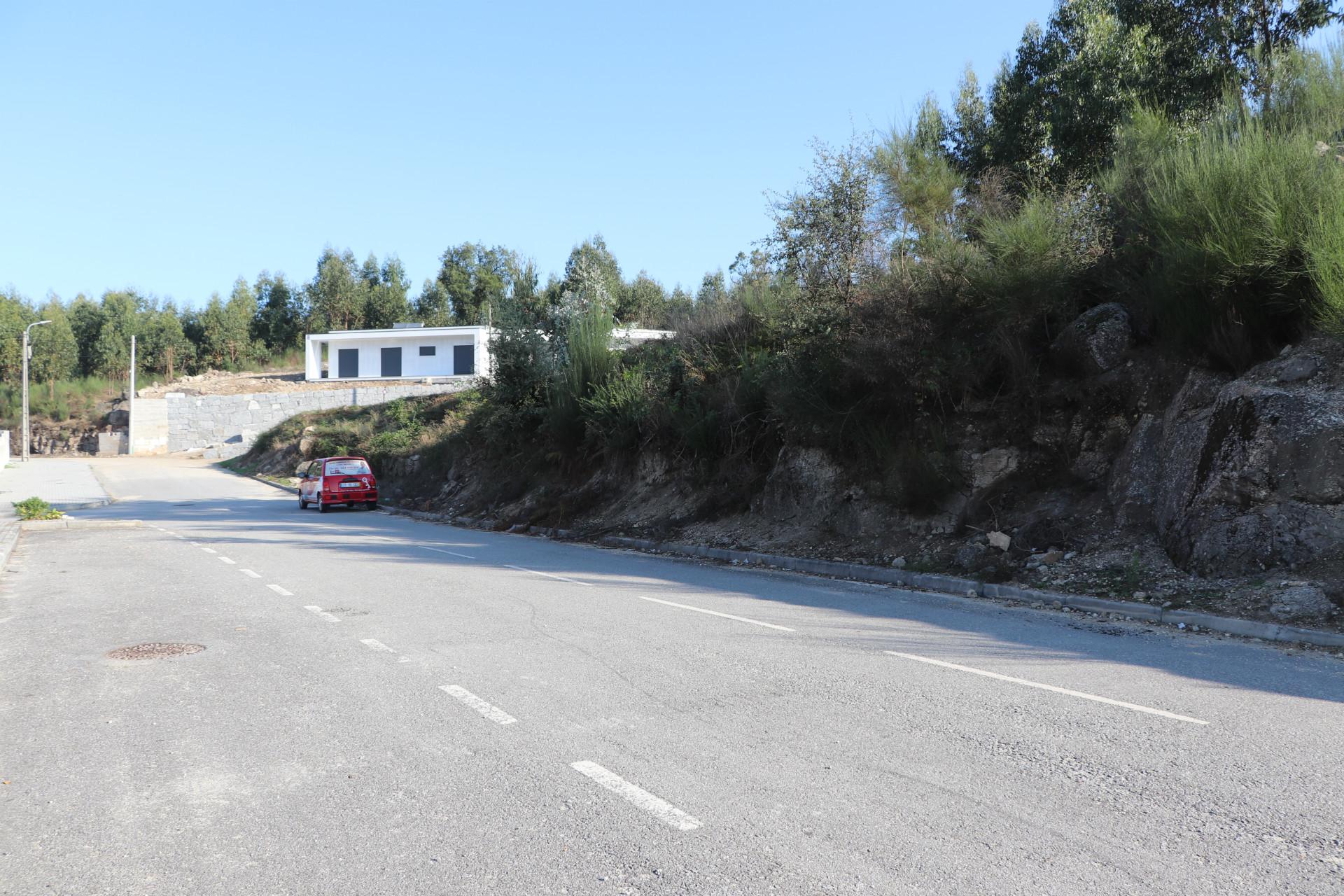 Lote de Terreno  Venda em Sanfins Lamoso Codessos,Paços de Ferreira