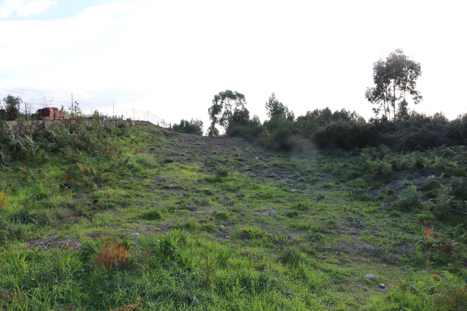 Lote de Terreno  Venda em Lustosa e Barrosas (Santo Estêvão),Lousada