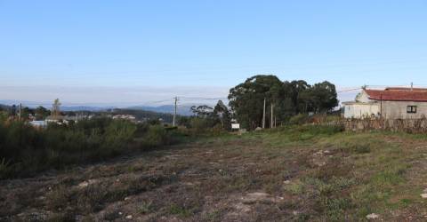 Lote de Terreno  Venda em Lustosa e Barrosas (Santo Estêvão),Lousada