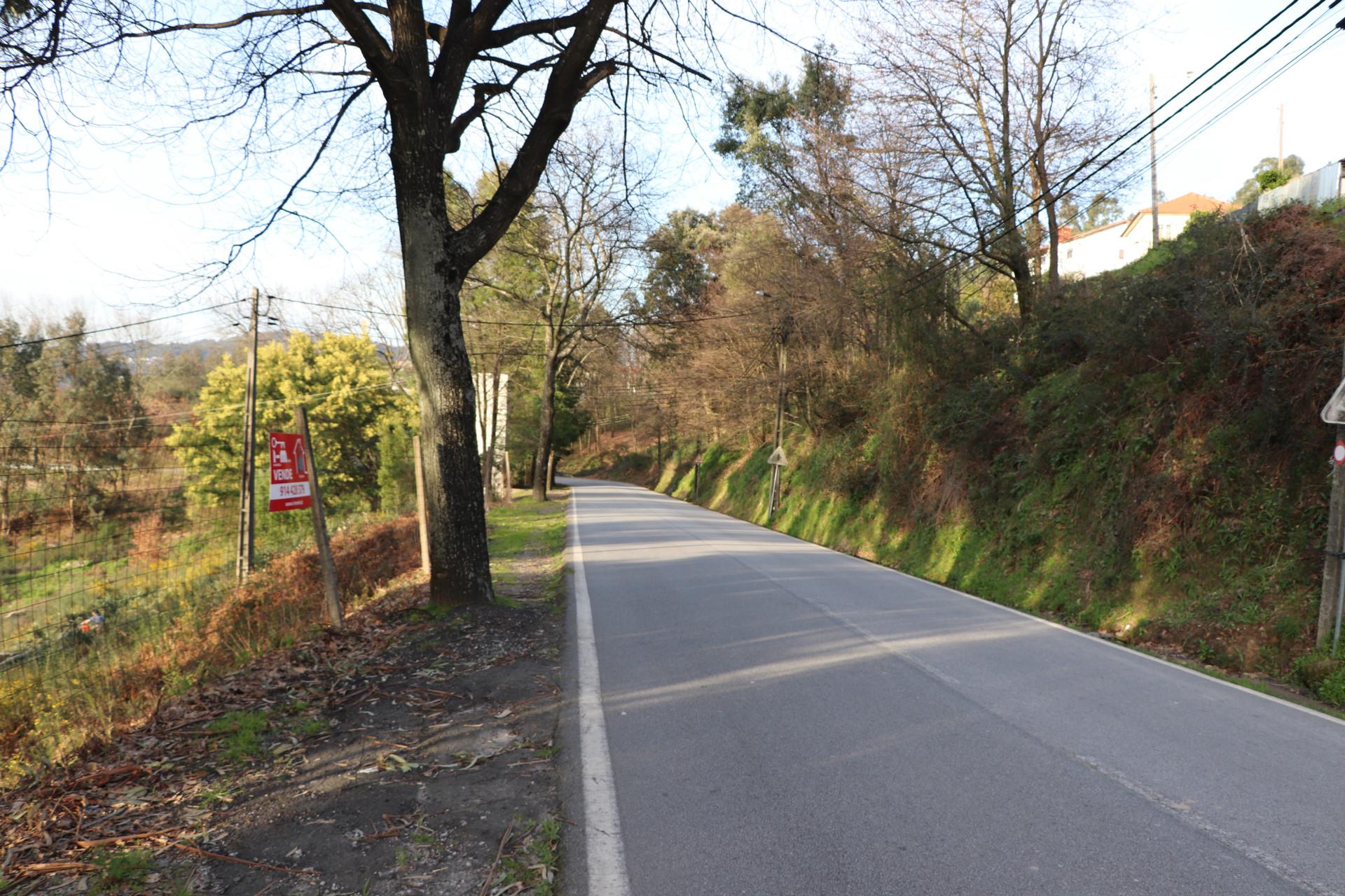 Lote Industrial  Venda em Santa Eulália,Vizela