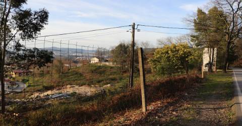 Lote Industrial  Venda em Santa Eulália,Vizela