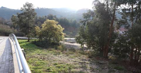 Lote Industrial  Venda em Santa Eulália,Vizela