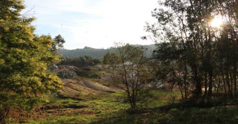 Lote Industrial  Venda em Santa Eulália,Vizela