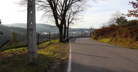 Lote Industrial  Venda em Santa Eulália,Vizela