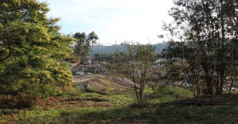 Lote Industrial  Venda em Santa Eulália,Vizela