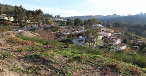 Lote Industrial  Venda em Santa Eulália,Vizela