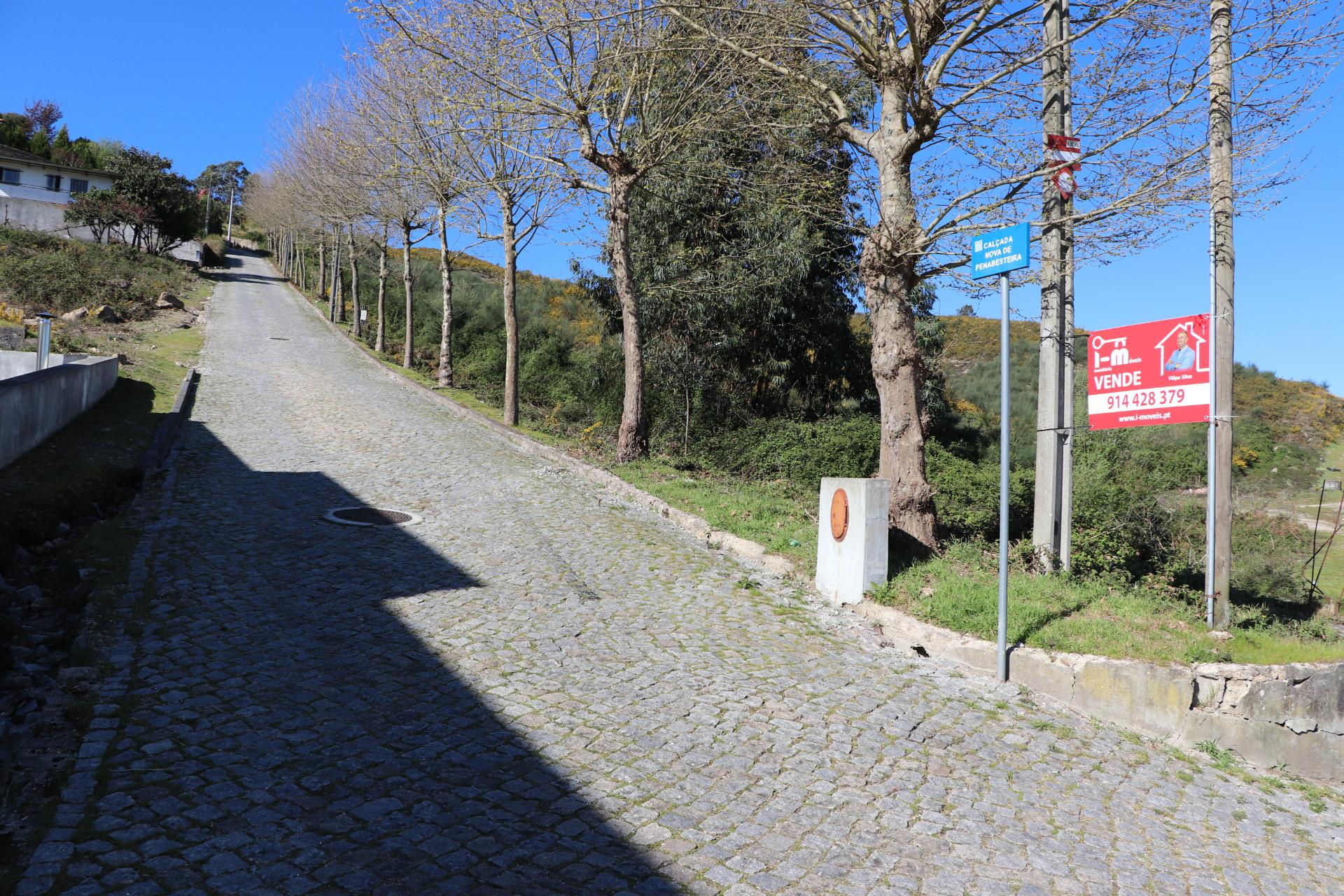 Terreno Misto  Venda em Santa Eulália,Vizela