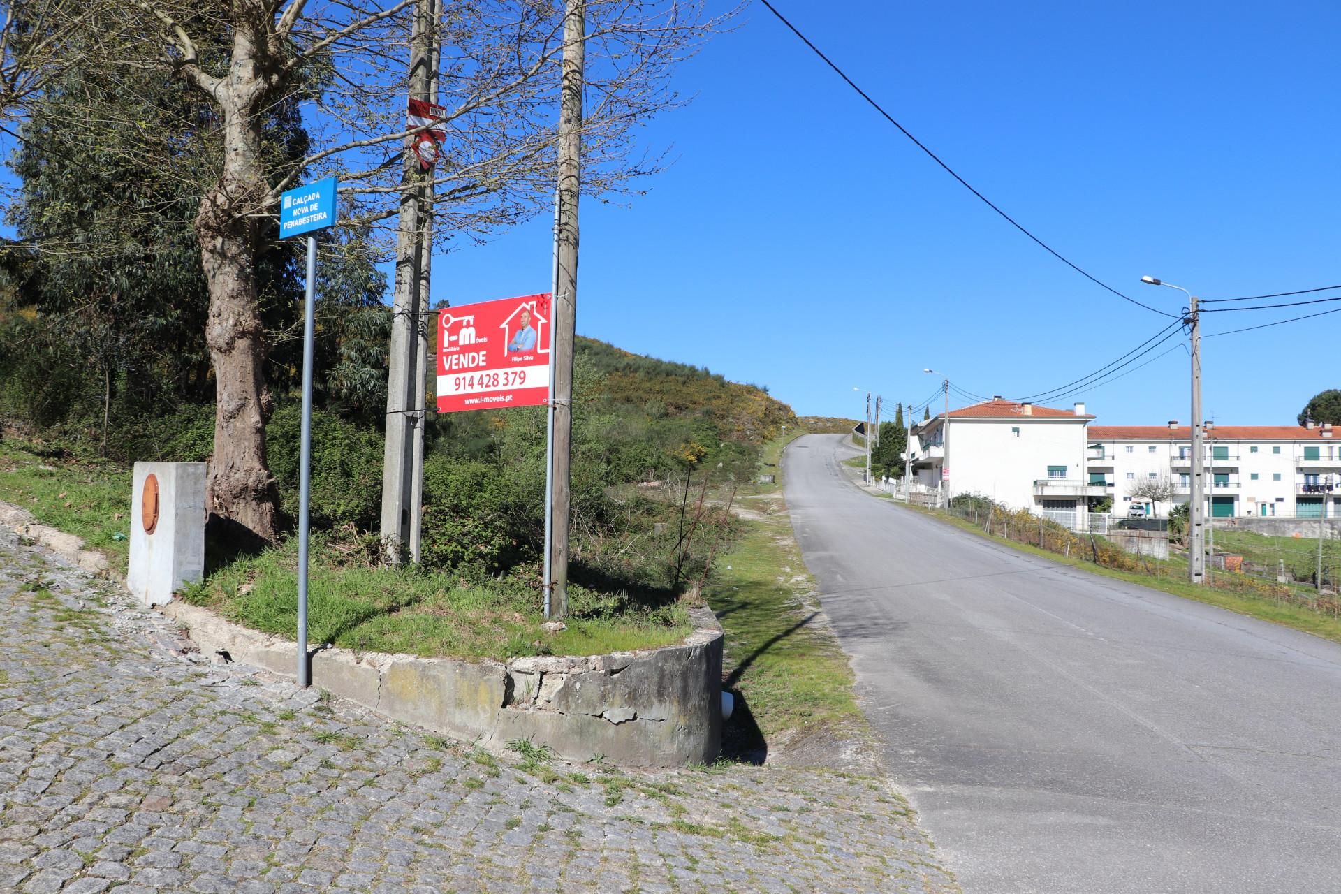 Terreno Misto  Venda em Santa Eulália,Vizela