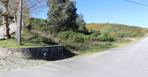 Terreno Misto  Venda em Santa Eulália,Vizela