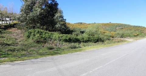 Terreno Misto  Venda em Santa Eulália,Vizela