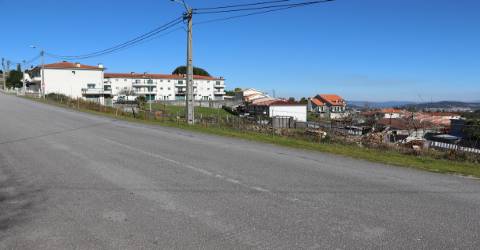 Terreno Misto  Venda em Santa Eulália,Vizela