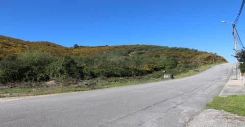 Terreno Misto  Venda em Santa Eulália,Vizela