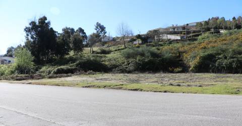 Terreno Misto  Venda em Santa Eulália,Vizela