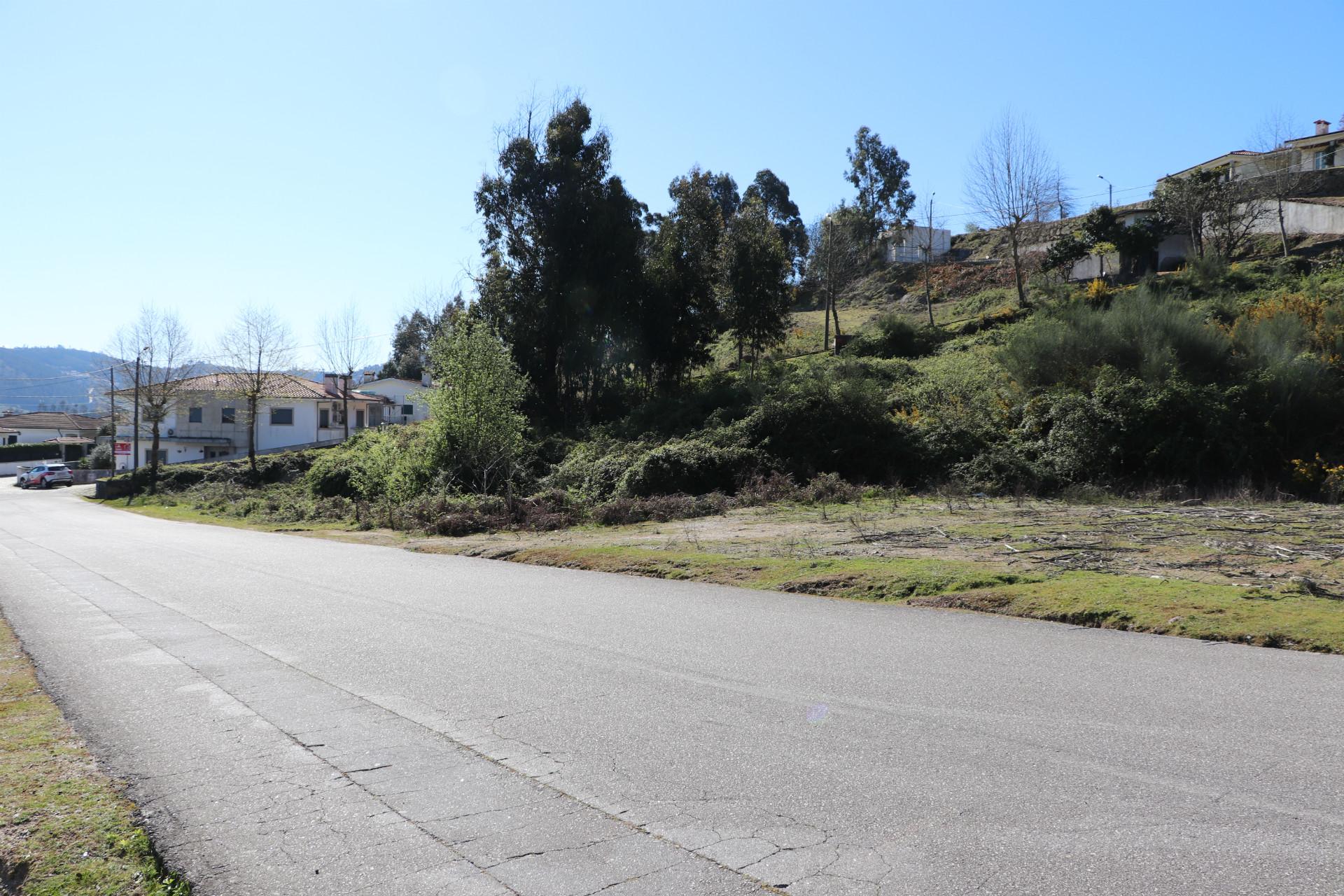 Terreno Misto  Venda em Santa Eulália,Vizela