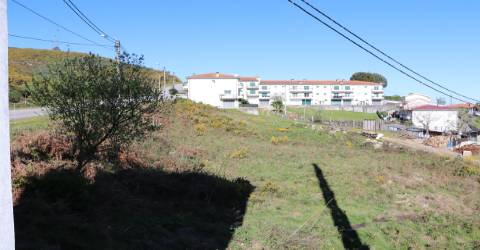 Lote de Terreno  Venda em Santa Eulália,Vizela
