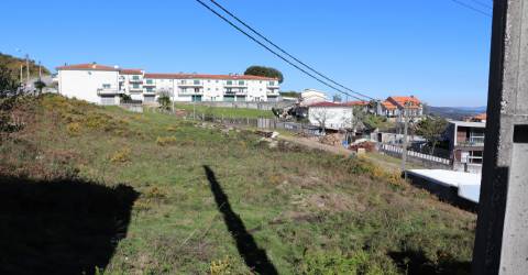 Lote de Terreno  Venda em Santa Eulália,Vizela