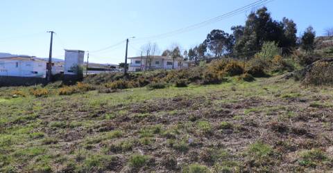 Lote de Terreno  Venda em Santa Eulália,Vizela