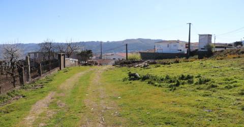 Lote de Terreno  Venda em Santa Eulália,Vizela
