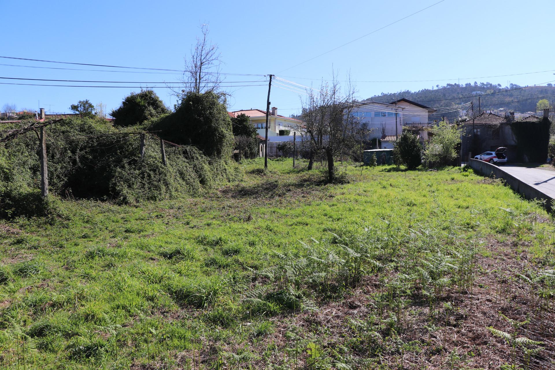 Lote de Terreno  Venda em Santa Eulália,Vizela