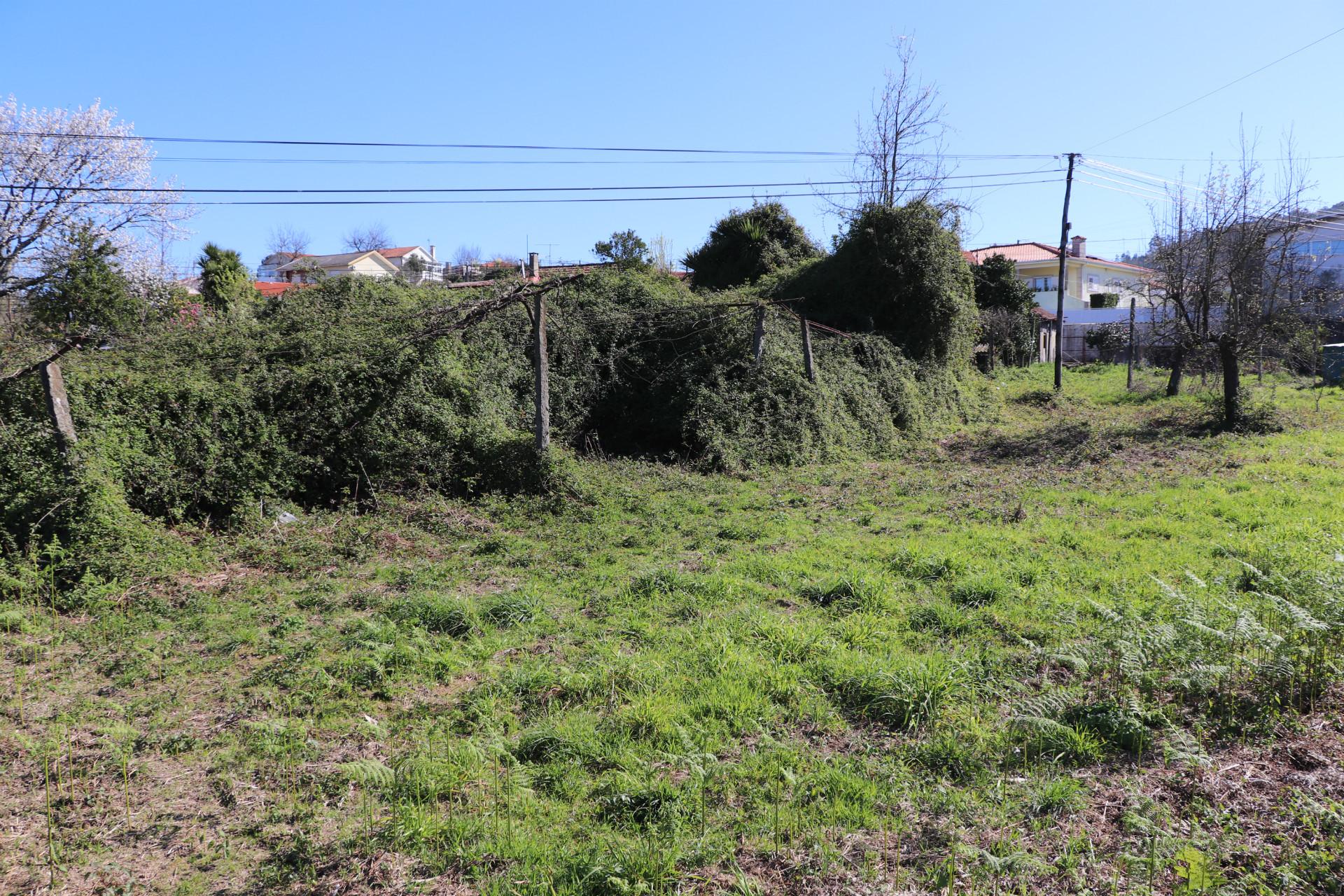 Lote de Terreno  Venda em Santa Eulália,Vizela