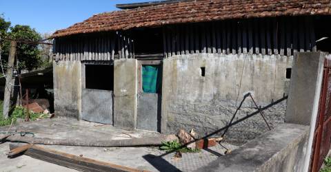 Lote de Terreno  Venda em Santa Eulália,Vizela