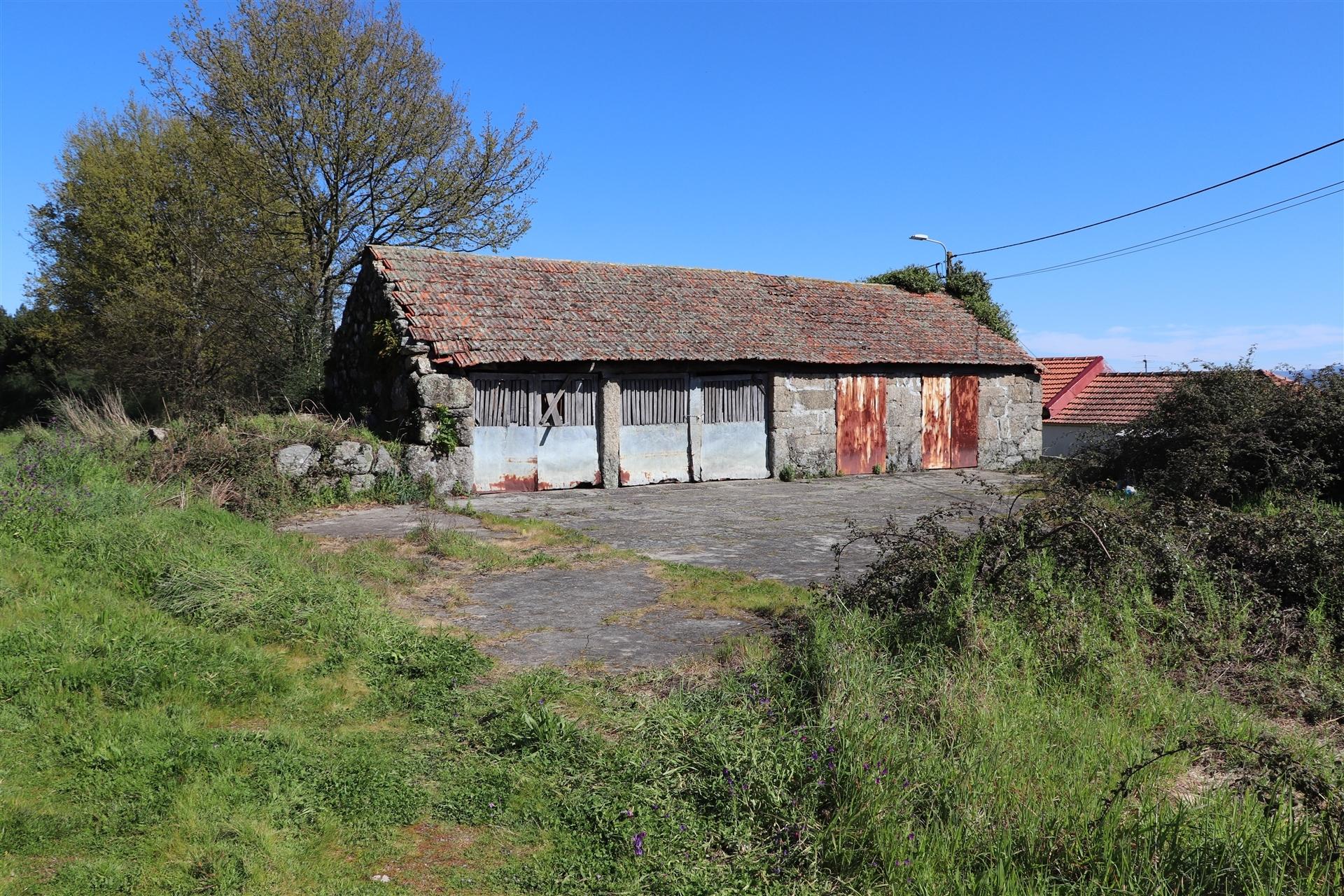 Lote de Terreno  Venda em Santa Eulália,Vizela