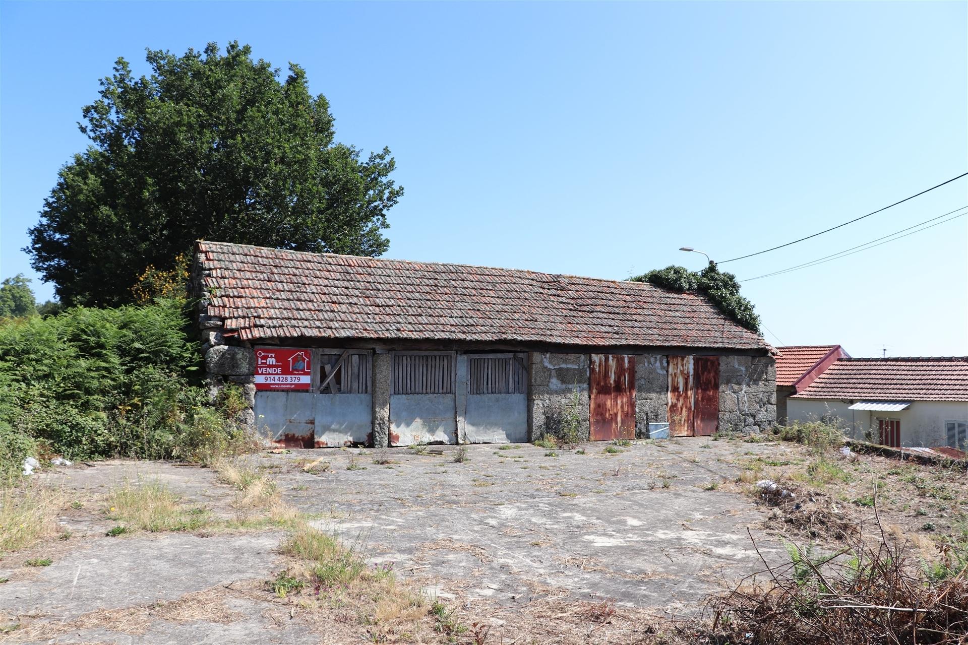 Lote de Terreno  Venda em Santa Eulália,Vizela