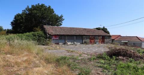 Lote de Terreno  Venda em Santa Eulália,Vizela