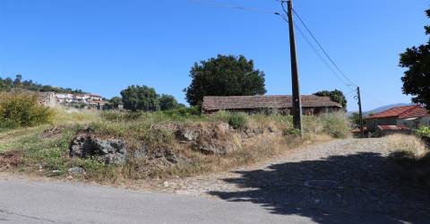 Lote de Terreno  Venda em Santa Eulália,Vizela