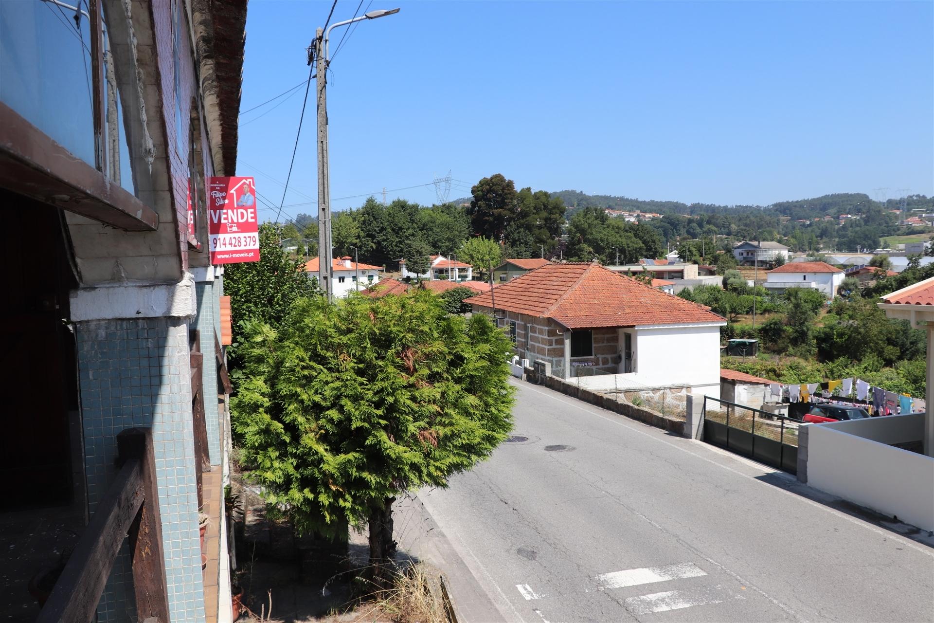 Moradia Isolada T3 Venda em Campo (São Martinho), São Salvador do Campo e Negrelos (São Mamede),Santo Tirso