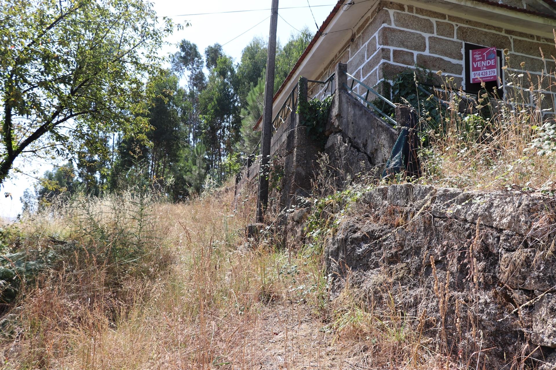 Moradia Isolada T2 Venda em Campo (São Martinho), São Salvador do Campo e Negrelos (São Mamede),Santo Tirso