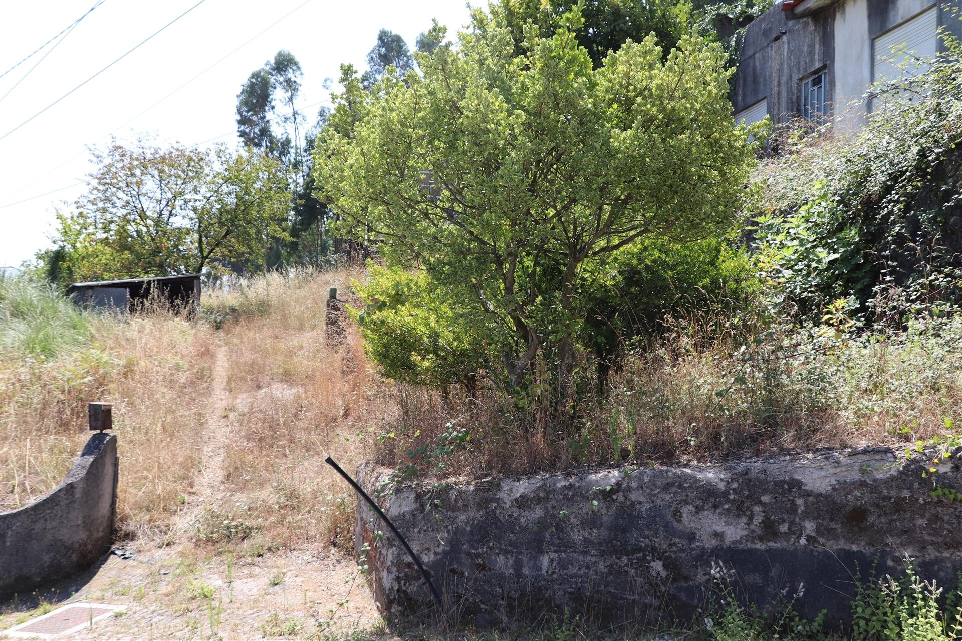 Moradia Isolada T2 Venda em Campo (São Martinho), São Salvador do Campo e Negrelos (São Mamede),Santo Tirso