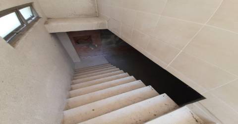 Loja  Venda em Caldas de Vizela (São Miguel e São João),Vizela