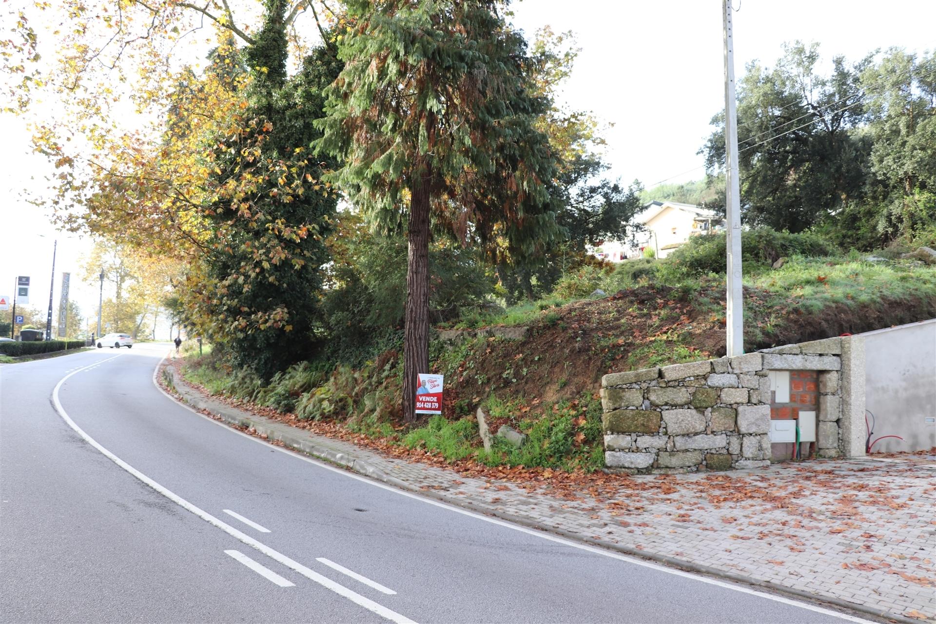 Terreno  Venda em Santa Eulália,Vizela