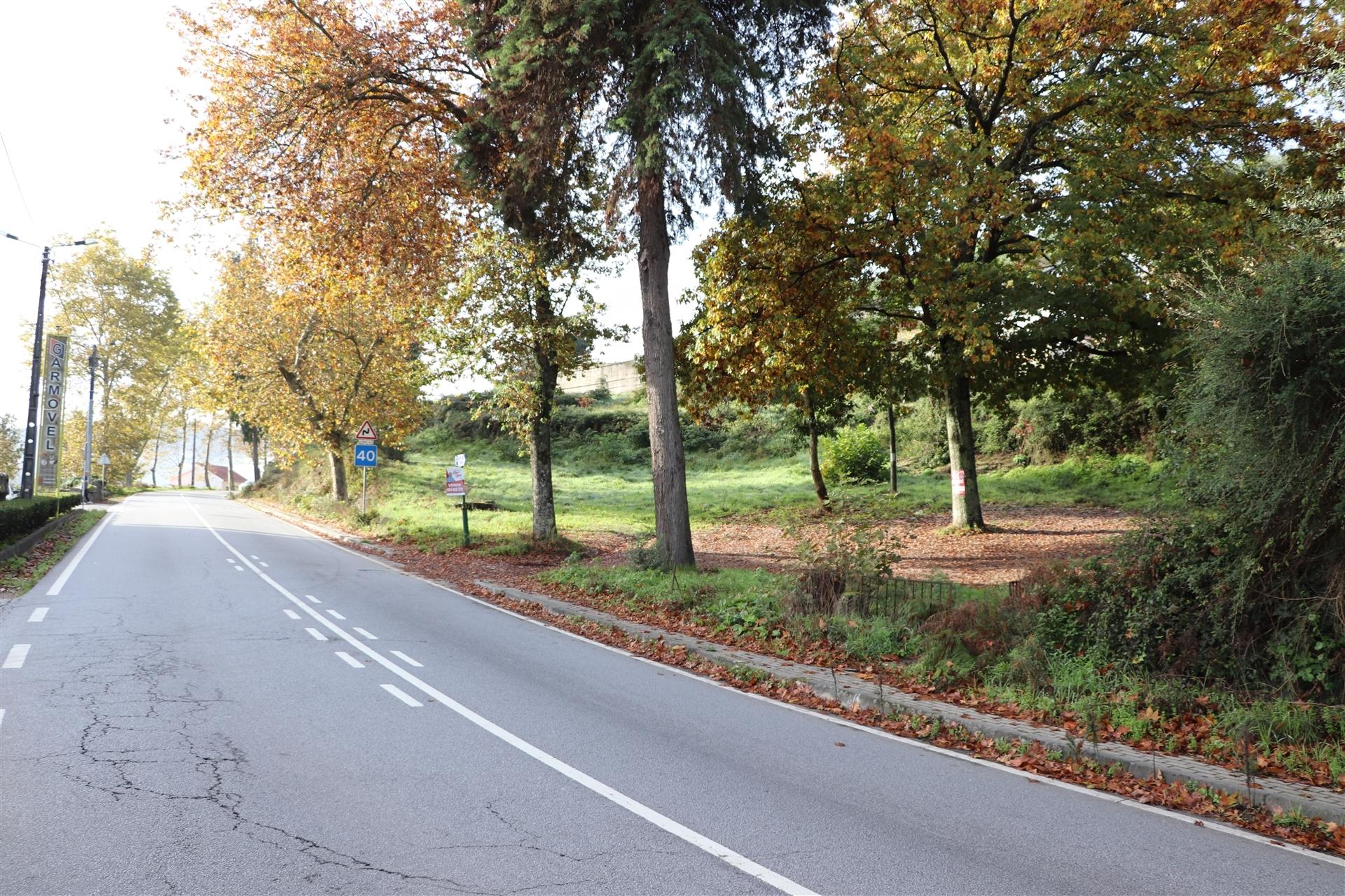 Terreno  Venda em Santa Eulália,Vizela