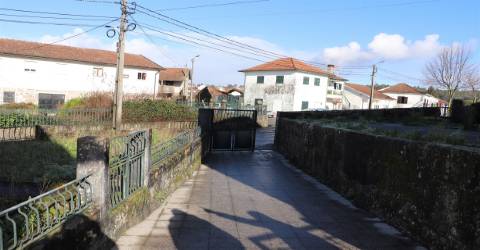 Moradia Isolada T3 Venda em Raimonda,Paços de Ferreira