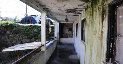 Moradia Isolada T3 Venda em Raimonda,Paços de Ferreira