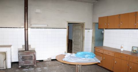 Moradia Isolada T3 Venda em Raimonda,Paços de Ferreira