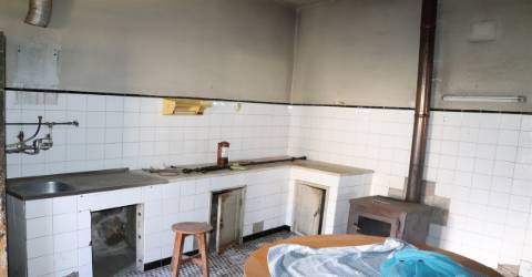 Moradia Isolada T3 Venda em Raimonda,Paços de Ferreira